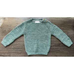 Primark Baby‎ Crewneck Pullover Knit Sweater Size 6-9mo